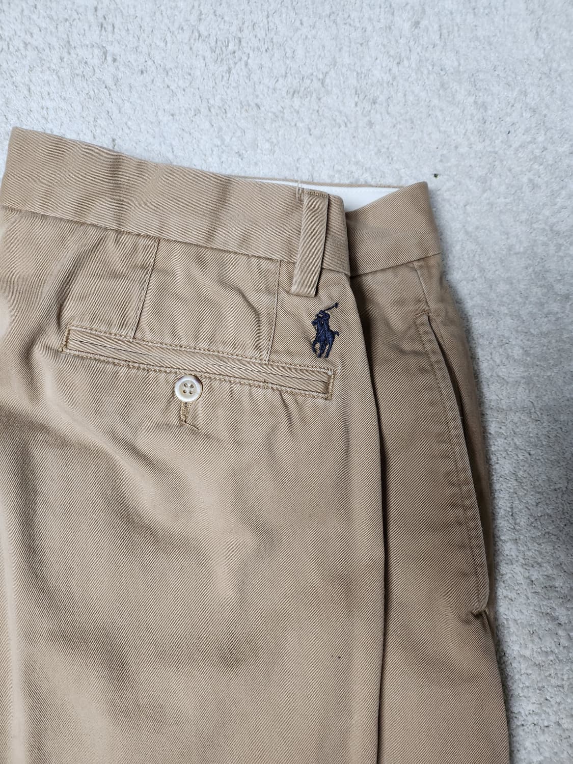 폴로 랄프로렌 치노팬츠 상품이미지3