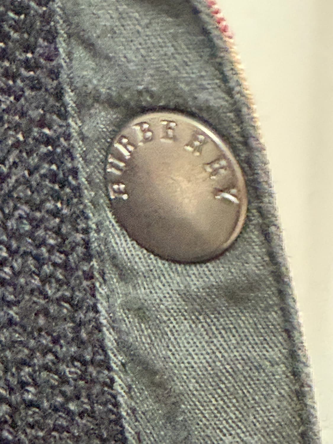 버버리 니트(정품) 상품이미지2