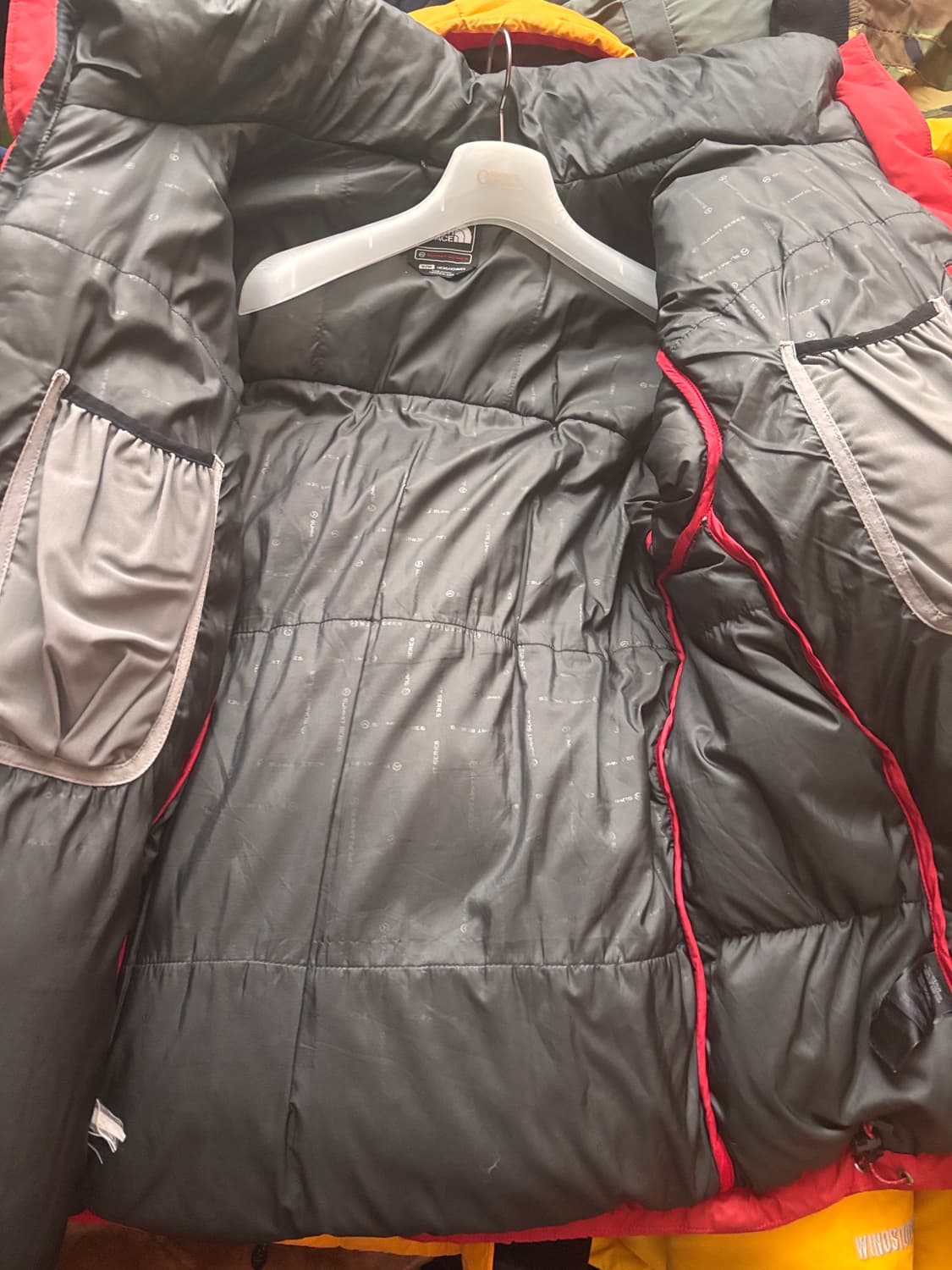 08 노스페이스 히말라야 L 상품이미지7