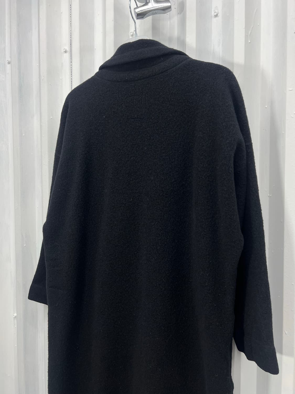 90s Plantation wool double coat 상품이미지9