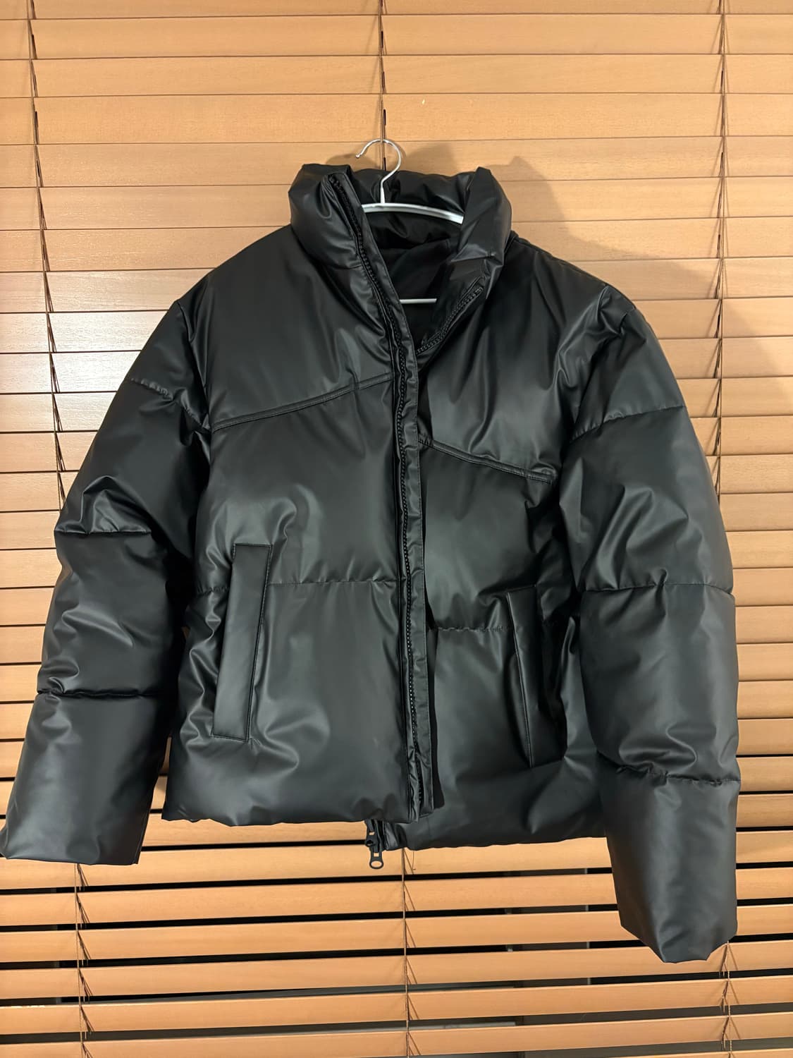 ZARAMAN JAPAN 패딩 상품이미지1