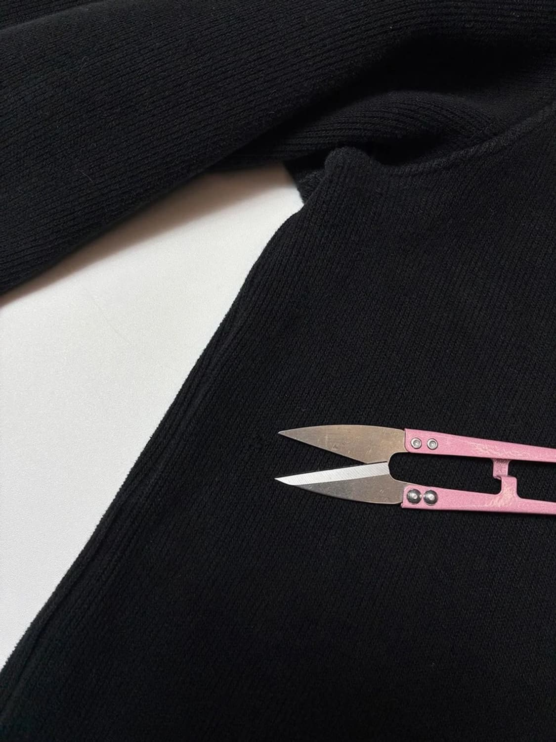 폴로 랄프로렌 10's 하프집 니트 PN8221 상품이미지6