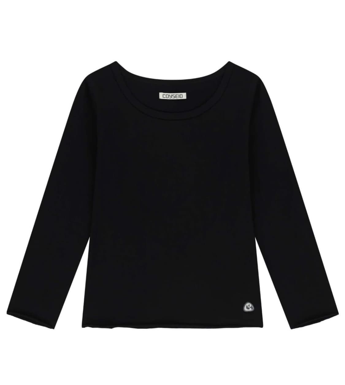 코이세이오 백서클 카프리 슬리브 상품이미지1