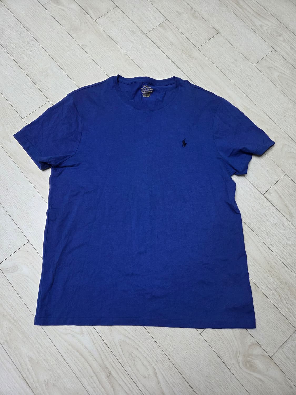 폴로 티셔츠   상품이미지1