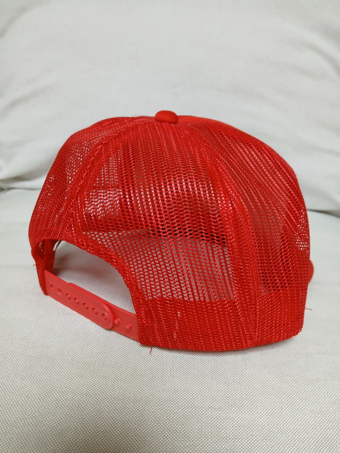 빈티지 미국 trucker hat 상품이미지2