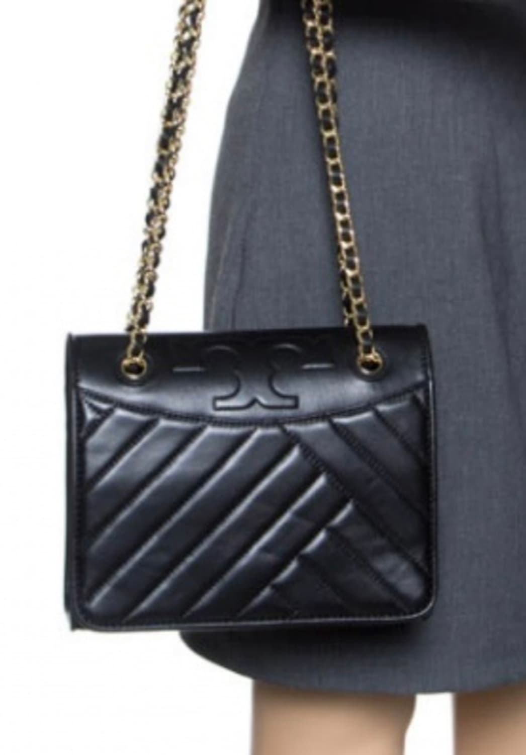 토리버치 tory burch 알렉사 클러치백 숄더백 크로스백 상품이미지1