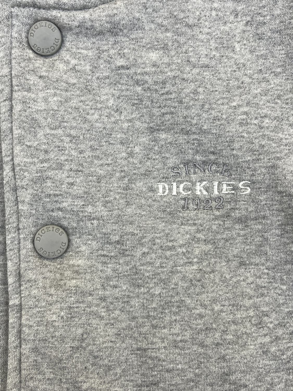 디키즈 베이직 로고 바시티 (데드스탁) 상품이미지6