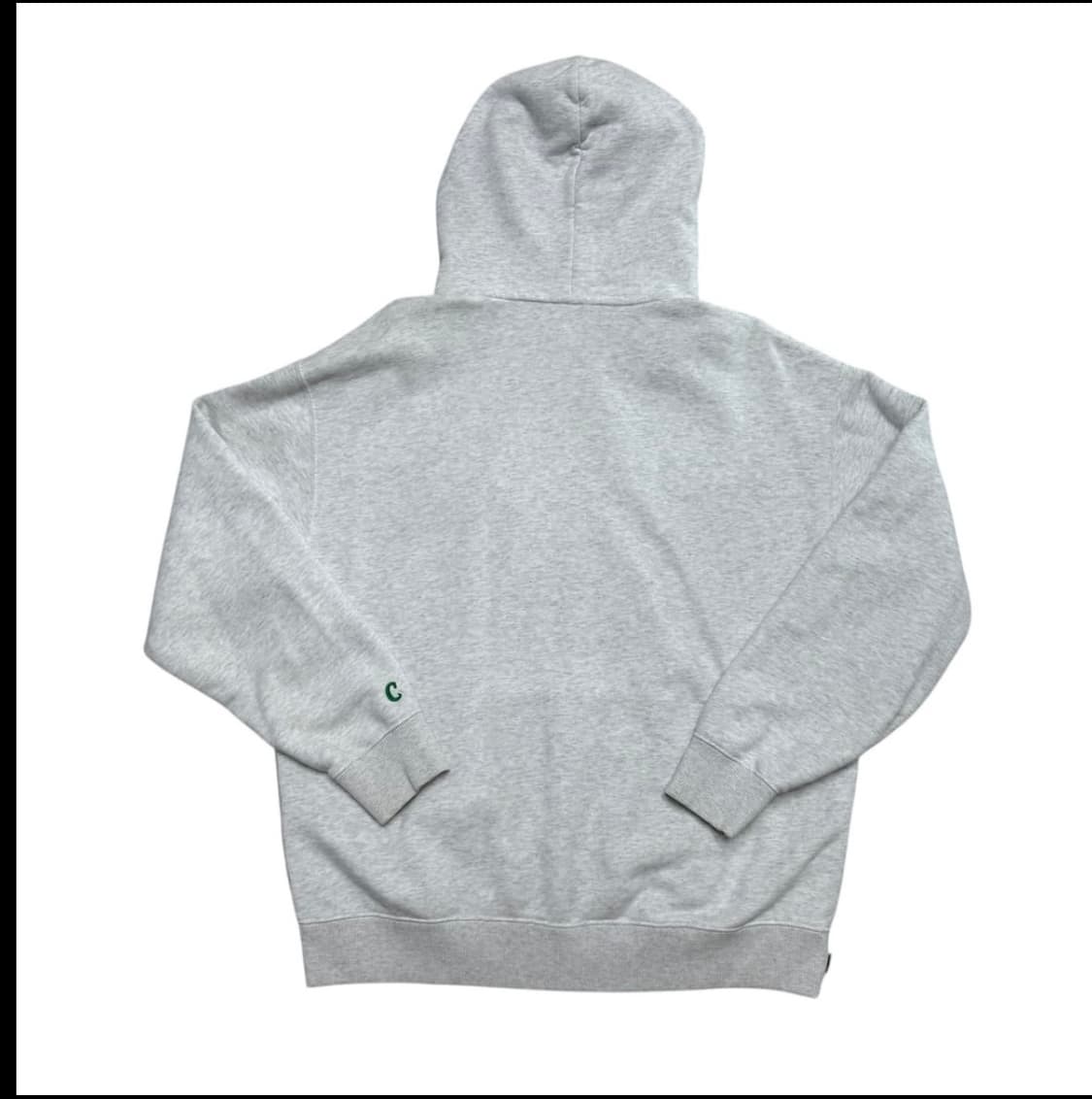 커버낫 후드티  상품이미지3