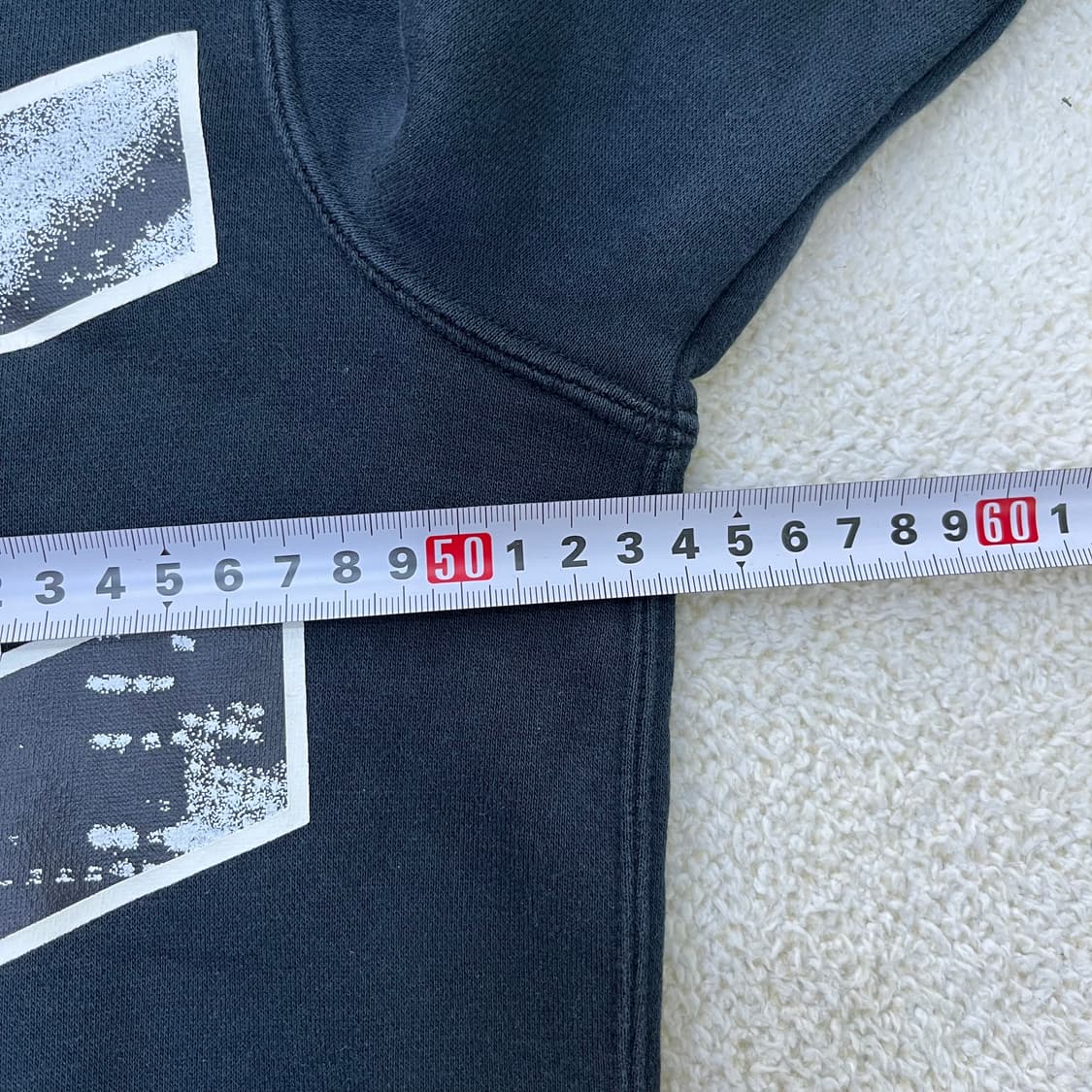 M 나이키 그래픽로고 후드 티셔츠 0323M 상품이미지7