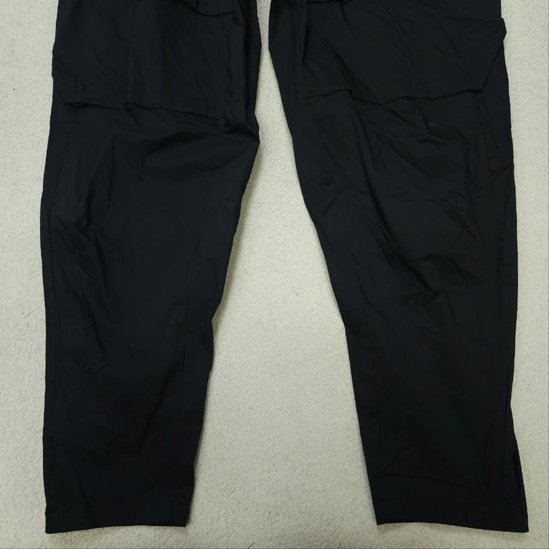 나이키 테크팩 우븐 팬츠 32 상품이미지4