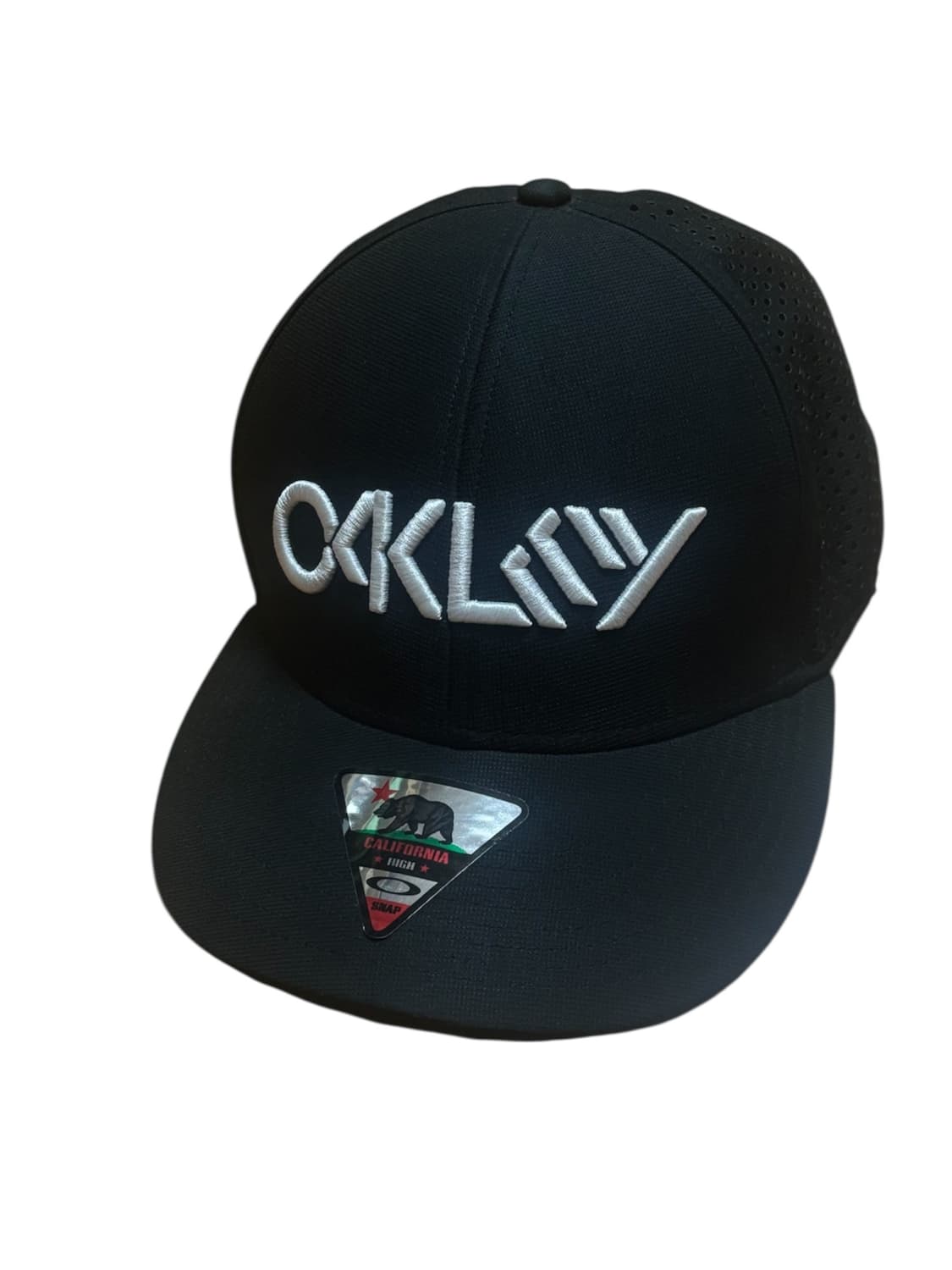 oakley 오클리 볼캡 매쉬캡 상품이미지7