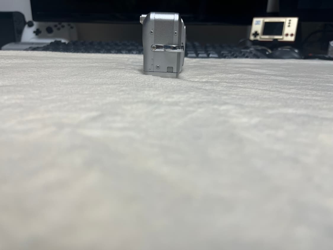 캐논 파워샷 powershot s60 디카 상품이미지6