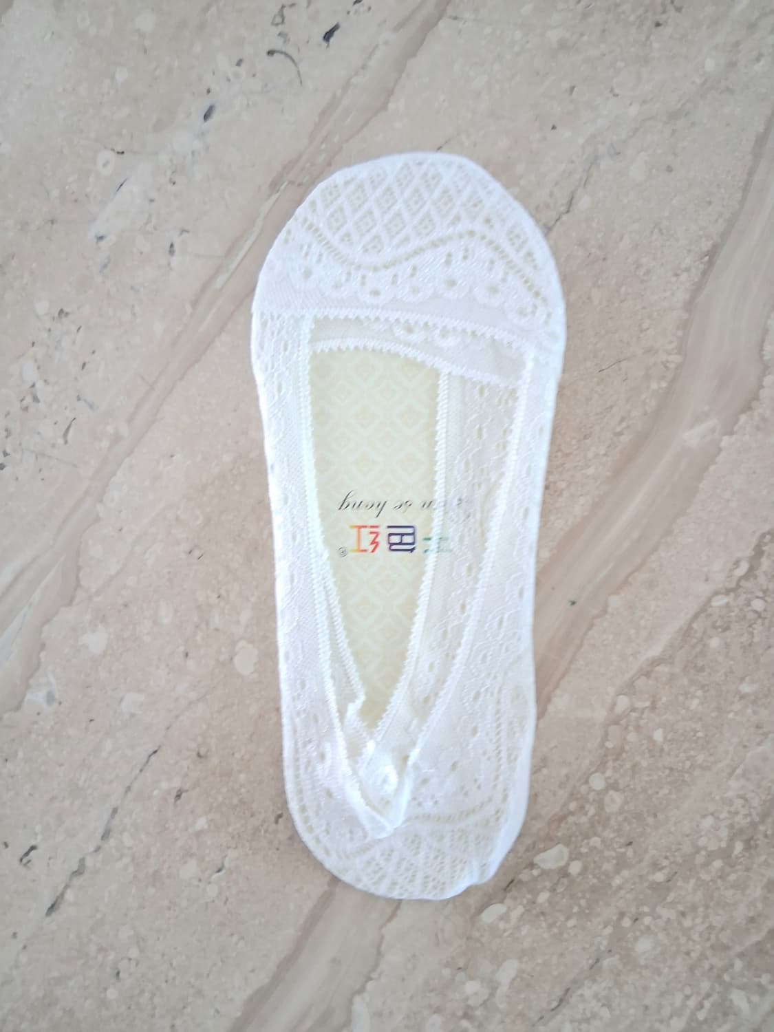 레이스 덧버선 새상품 개당 300원씩 상품이미지9