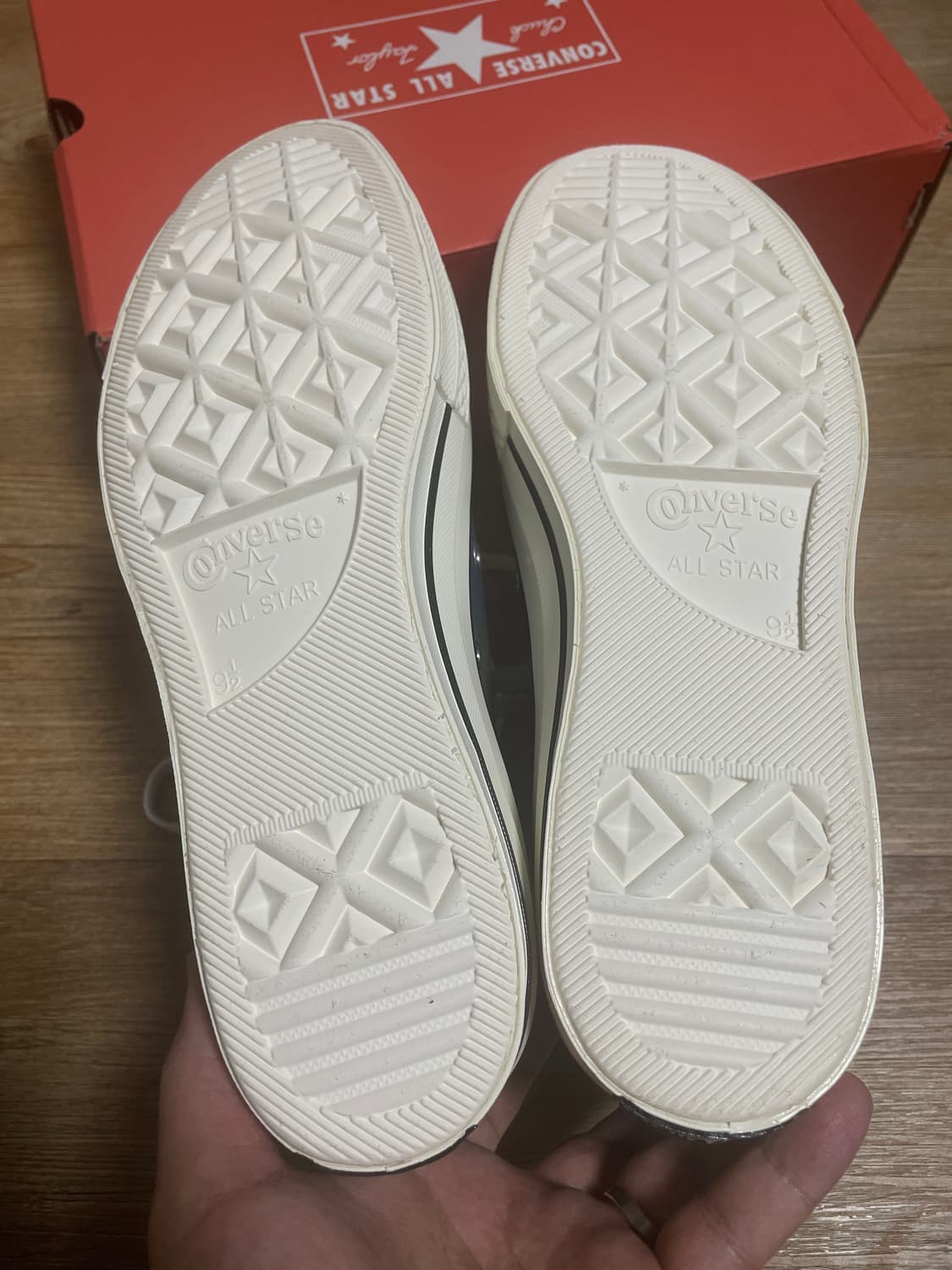 컨버스 척 70 하이 리플렉티브 상품이미지7