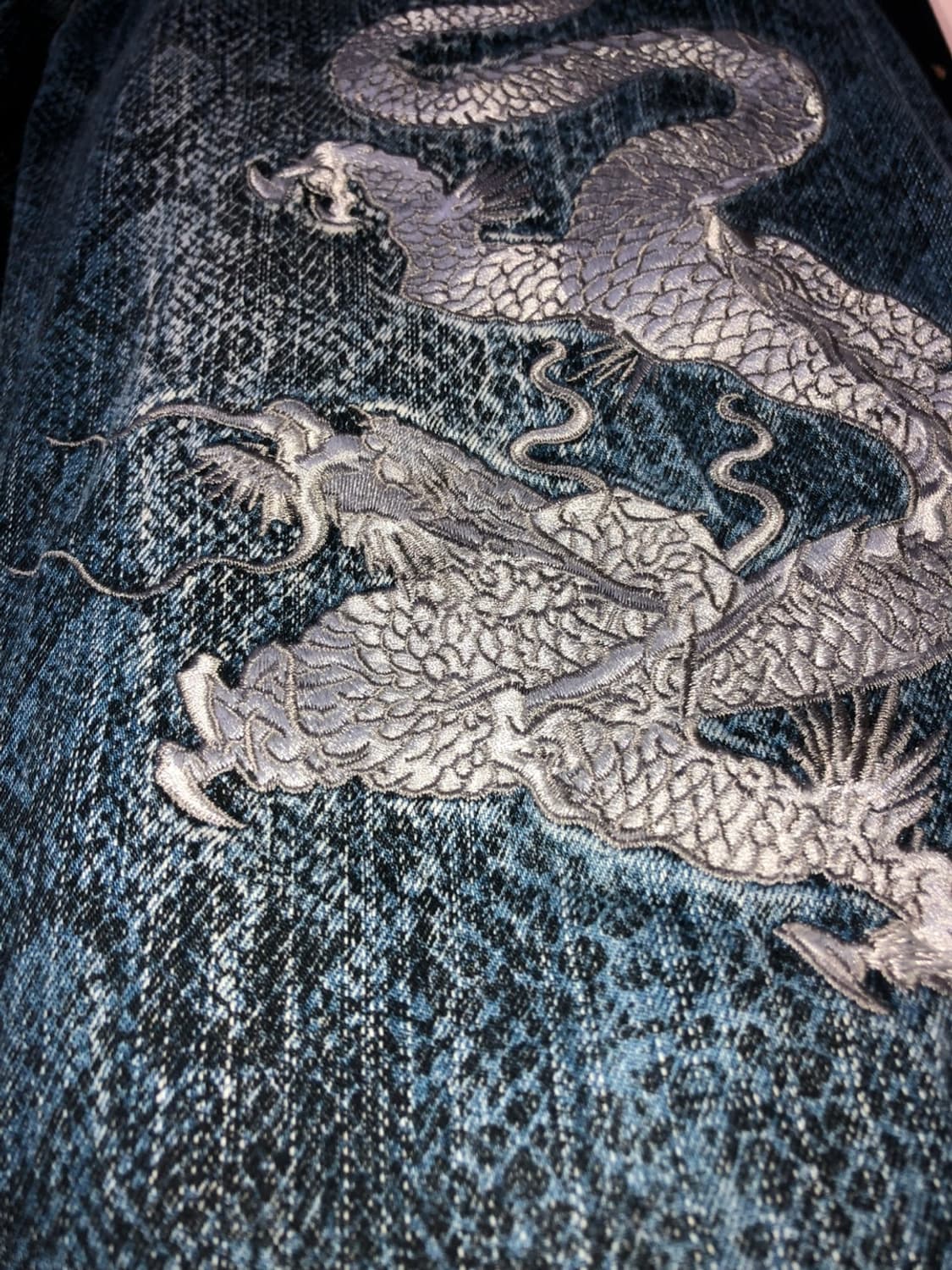 絡繰魂KARAKURI TAMASHII python multi pocket 상품이미지6