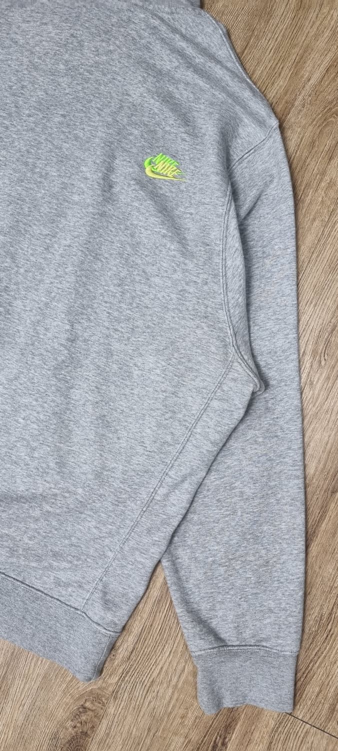 나이키 더블스우시 프렌치테리 4XL _ 남성 상품이미지8