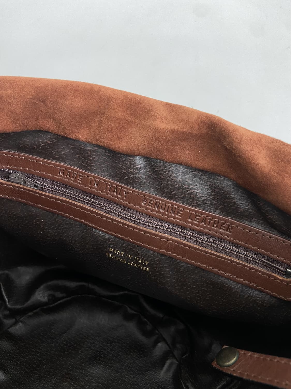Straw Basket & Leather 숄더백 상품이미지8
