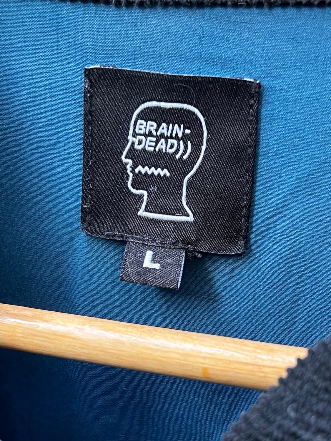  Brain Dead Egyptian Canvas Jacket 상품이미지8