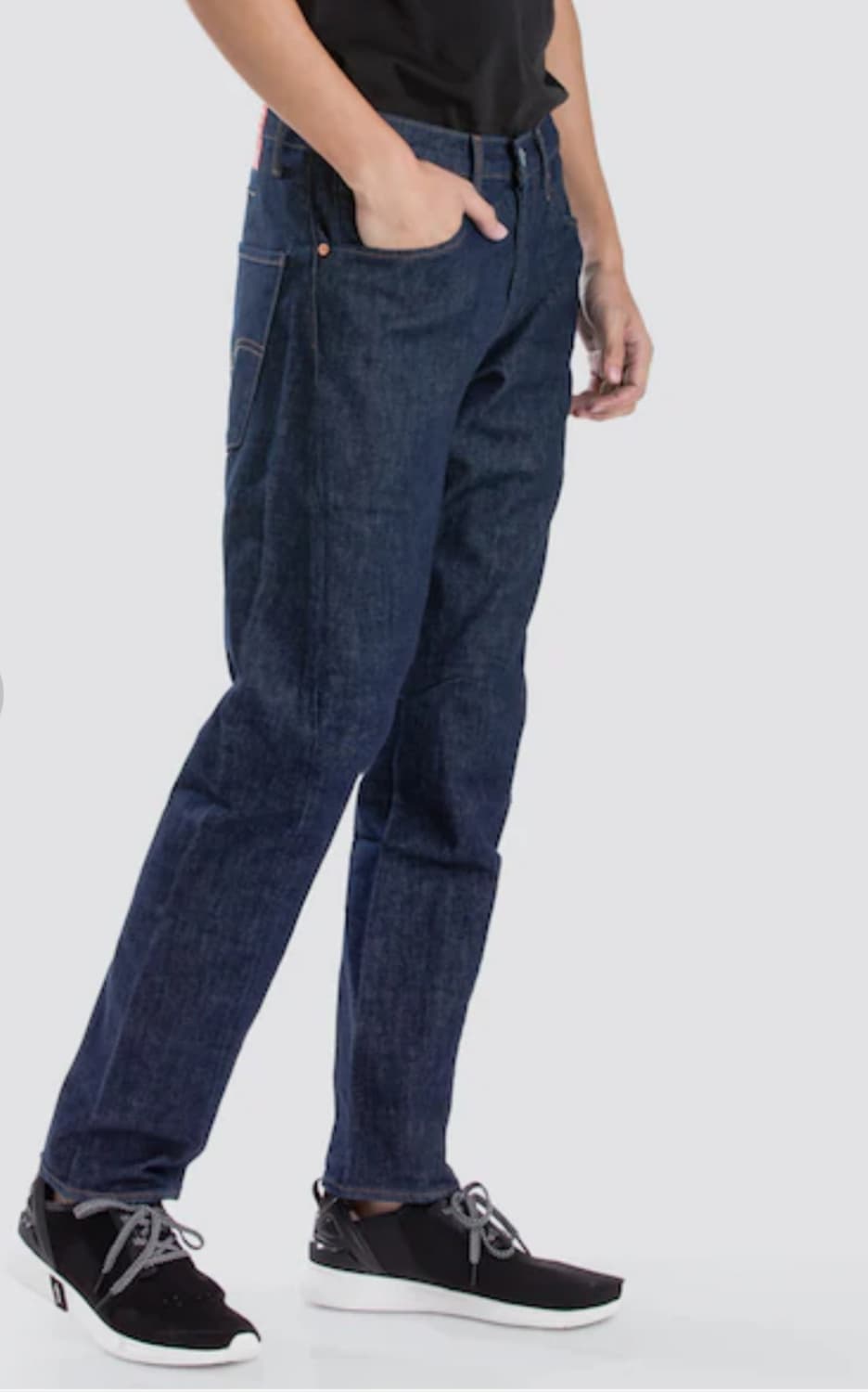LEVIS 502 리바이스 엔지니어드진 상품이미지2