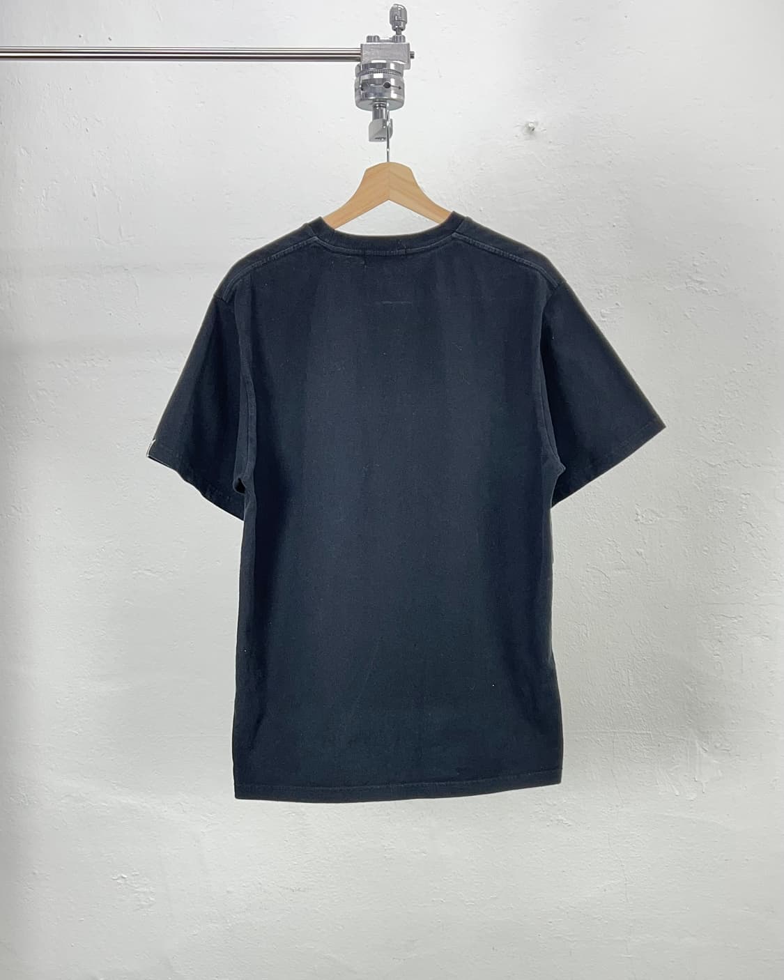 베이프 레디에이션 카모 플라주 빅 사루 티셔츠 상품이미지6