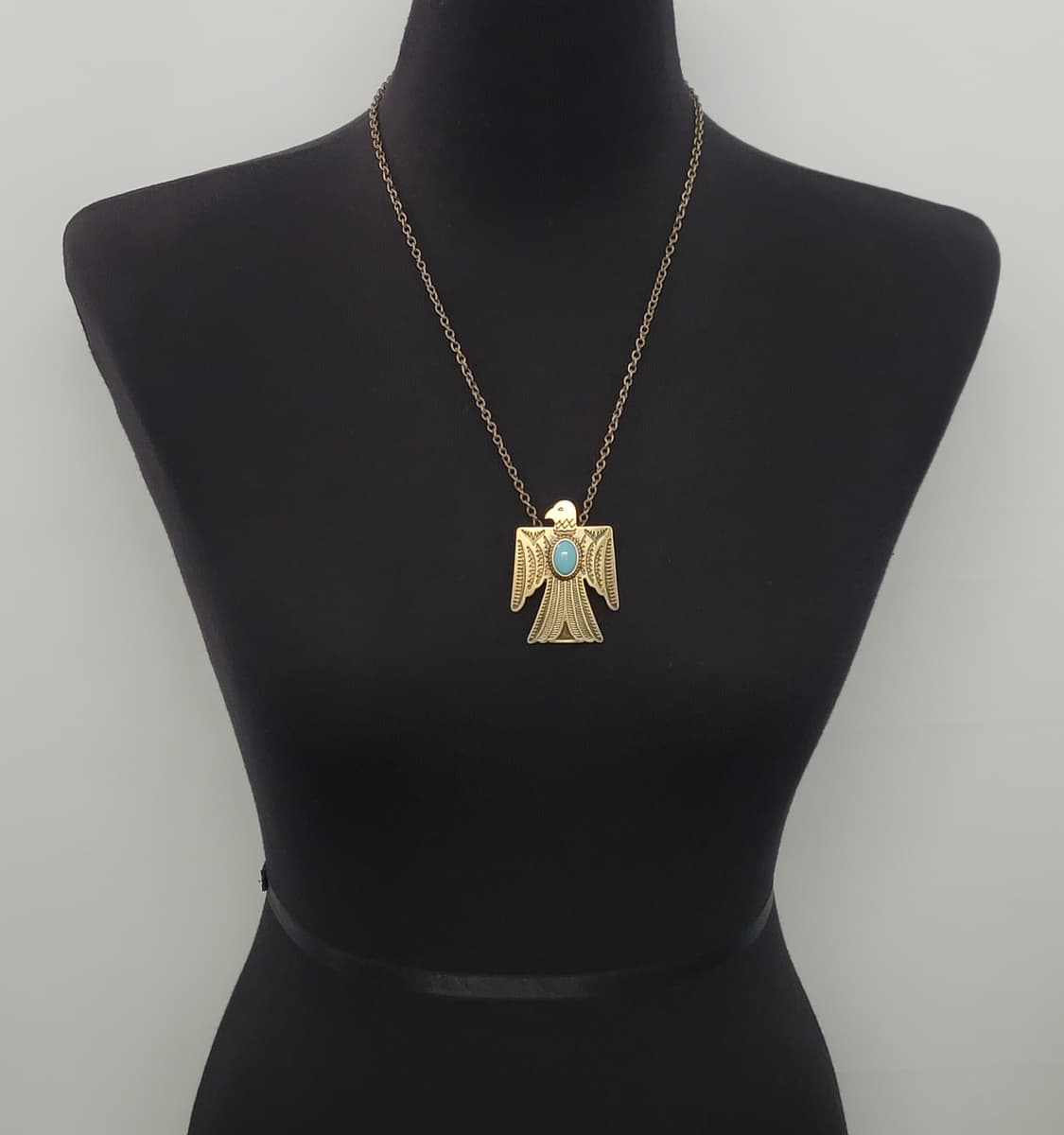 vintage necklace 상품이미지2