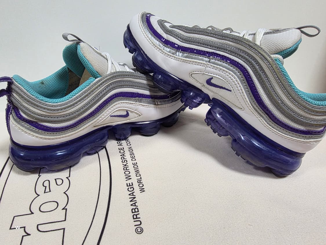 나이키 에어 베이퍼맥스97 [250mm] 상품이미지4