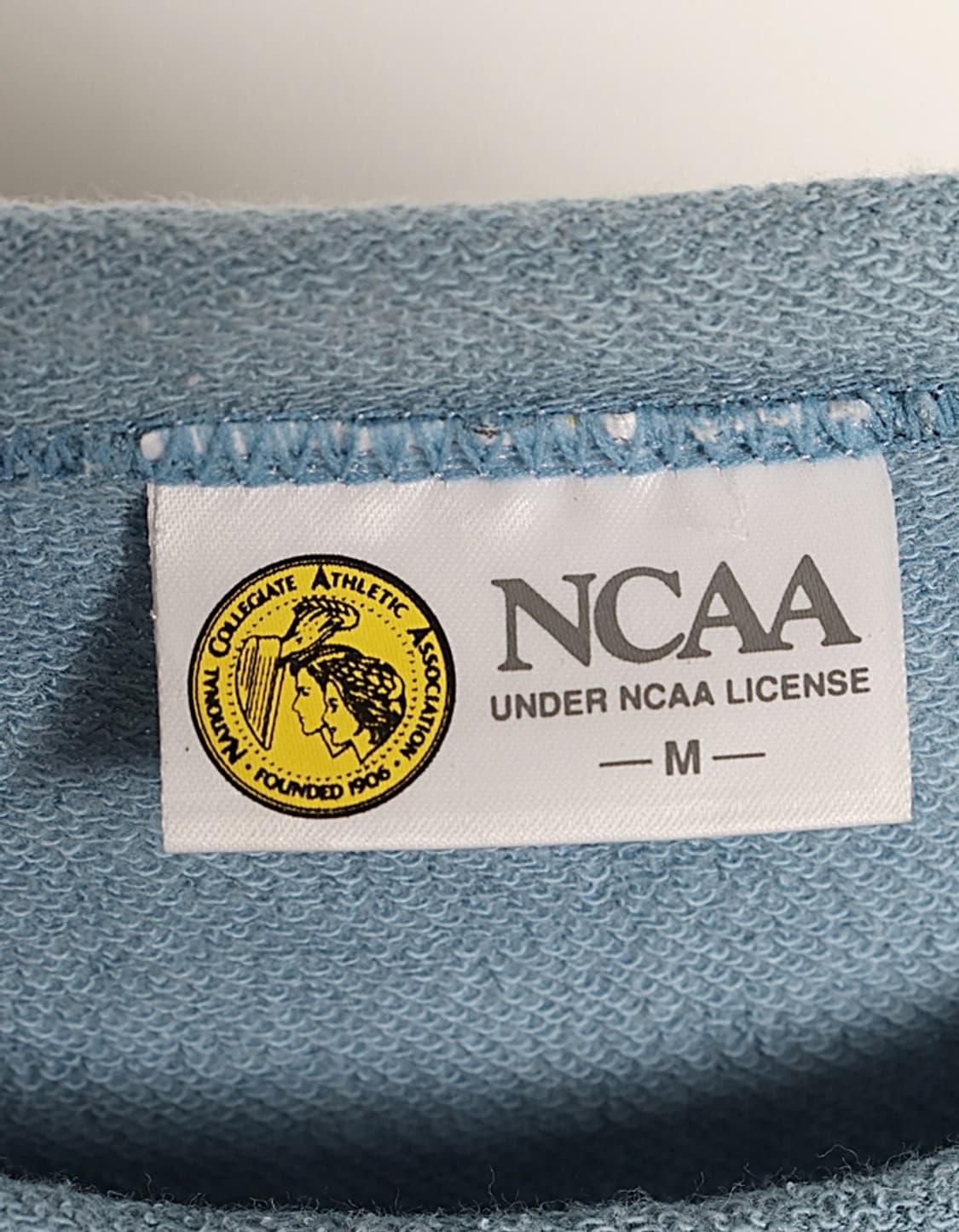 NCAA by DESCENTE Croped T-Shirts 상품이미지7