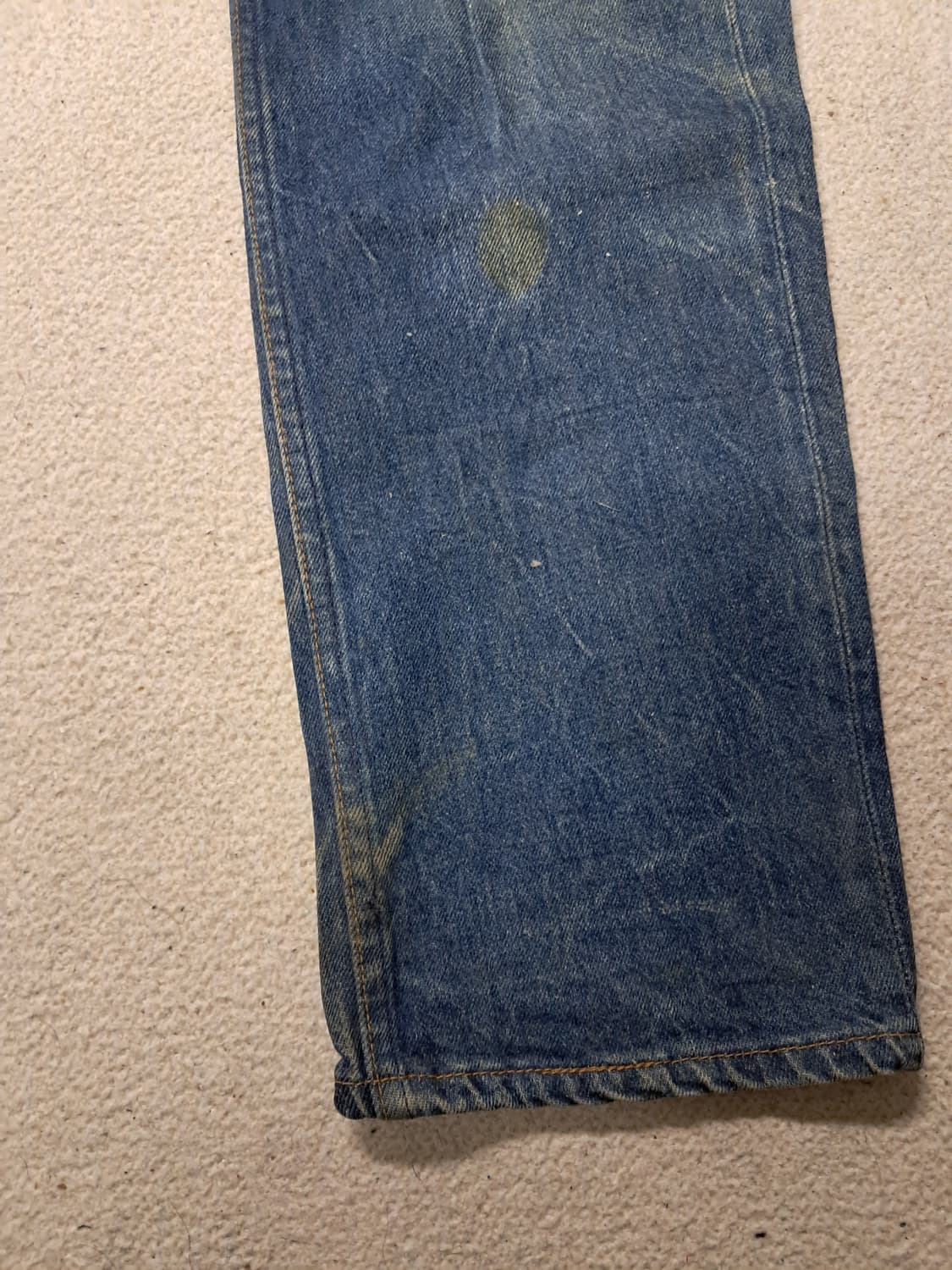 리바이스90s 501xx usa 상품이미지7