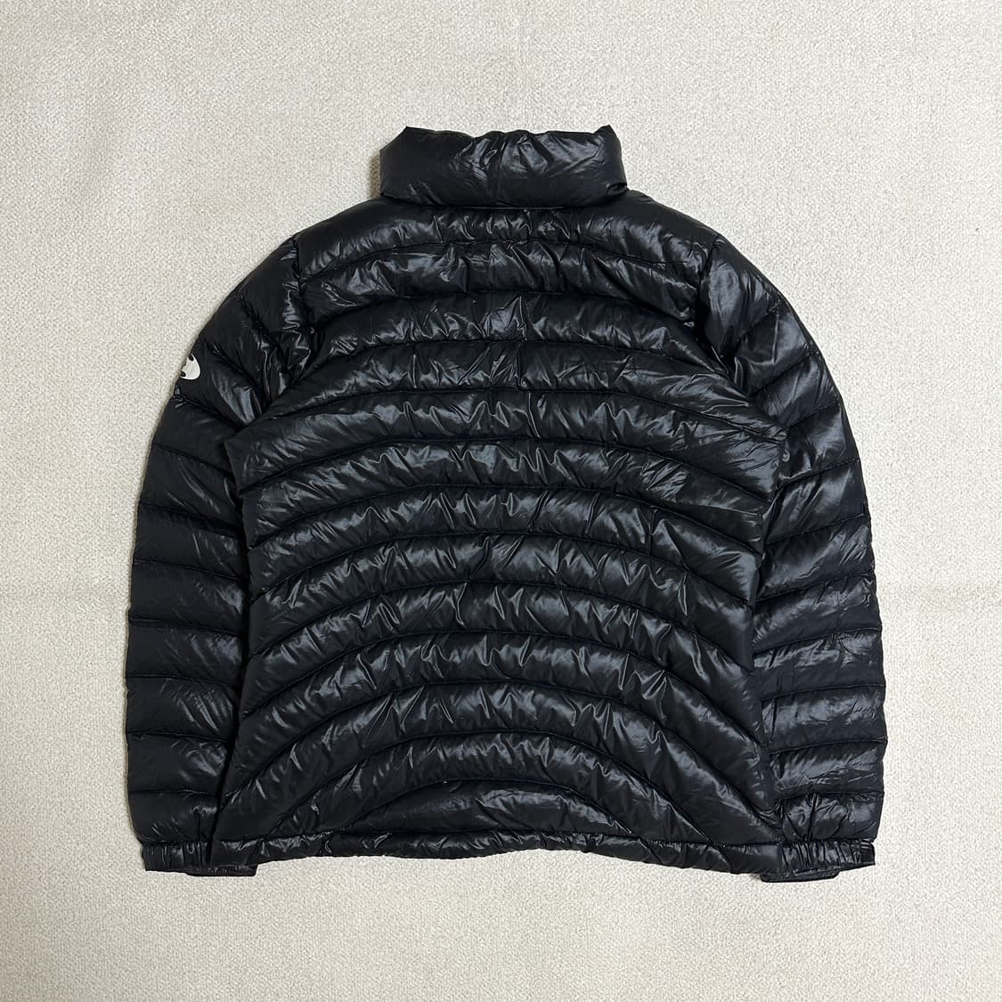 아이더 홀리스 여성 다운 자켓 상품이미지3