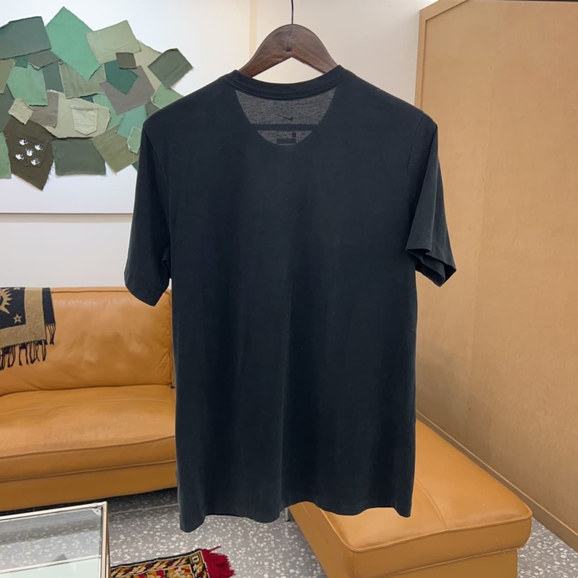 나이키 드라이핏 프린팅 반팔티 95 C04047  상품이미지2