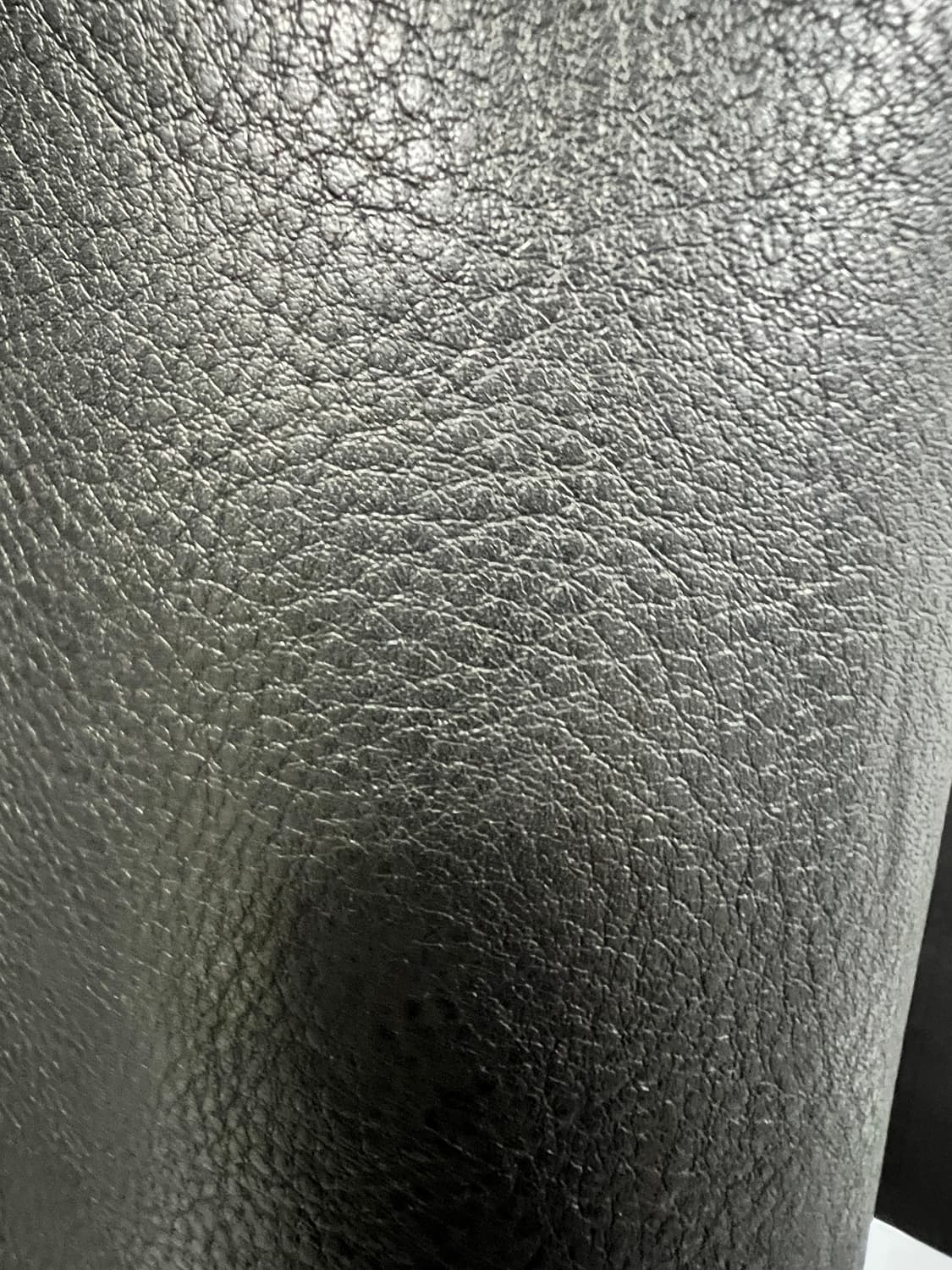 릭오웬스 셔츠자켓 팝니다.  상품이미지4