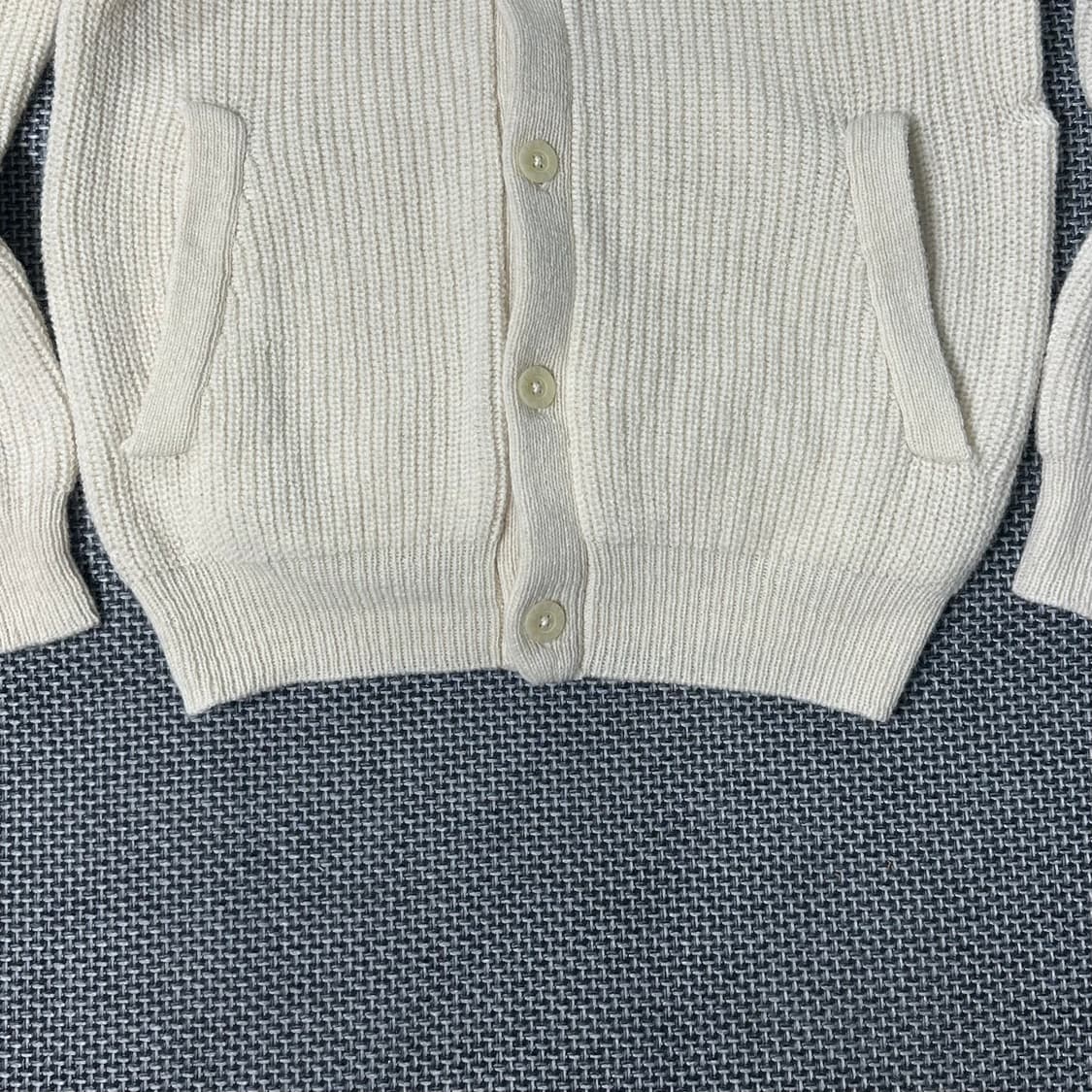 빔즈 가디건 (M) 상품이미지3