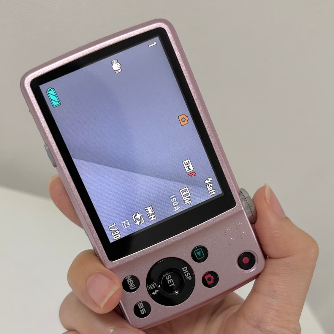 카시오 엑슬림 z550 상품이미지9