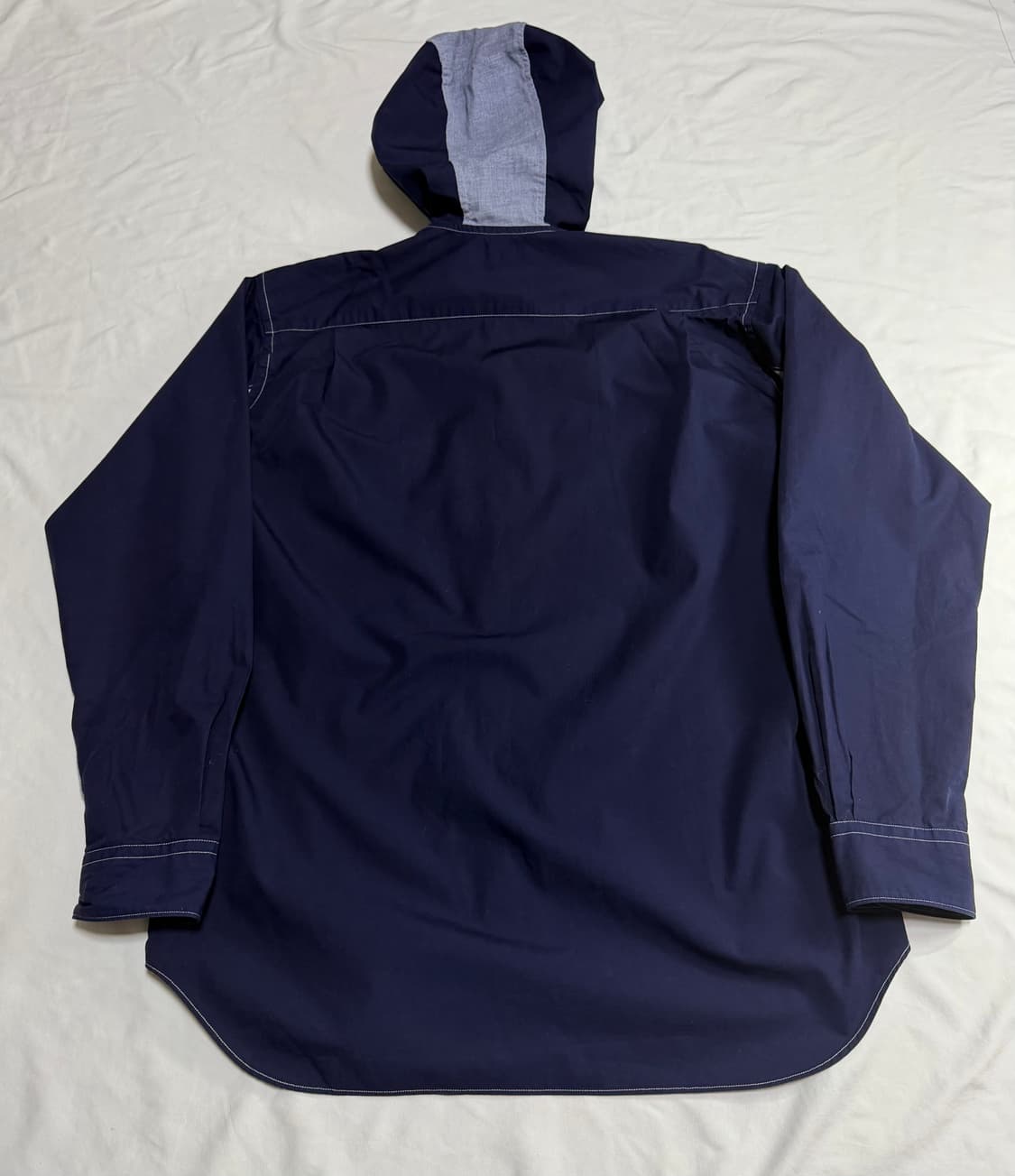 [95] 꼼데가르송 후드셔츠 상품이미지2