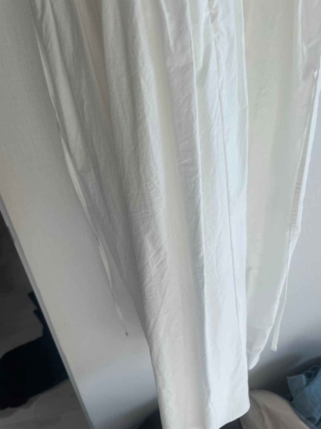 오브오브 베니 핀턱 롱원피스 상품이미지6