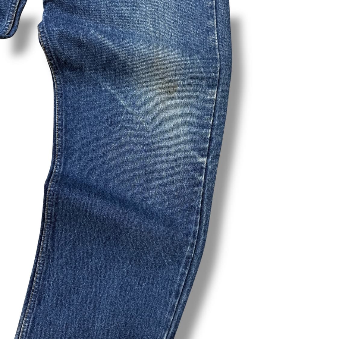 리바이스 505 오렌지탭 데님팬츠 r1981 상품이미지5