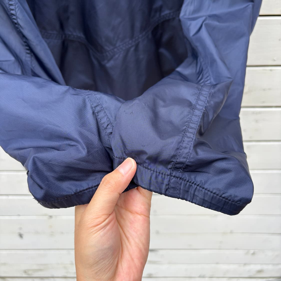 The North Face 노스페이스 바람막이 자켓 상품이미지5