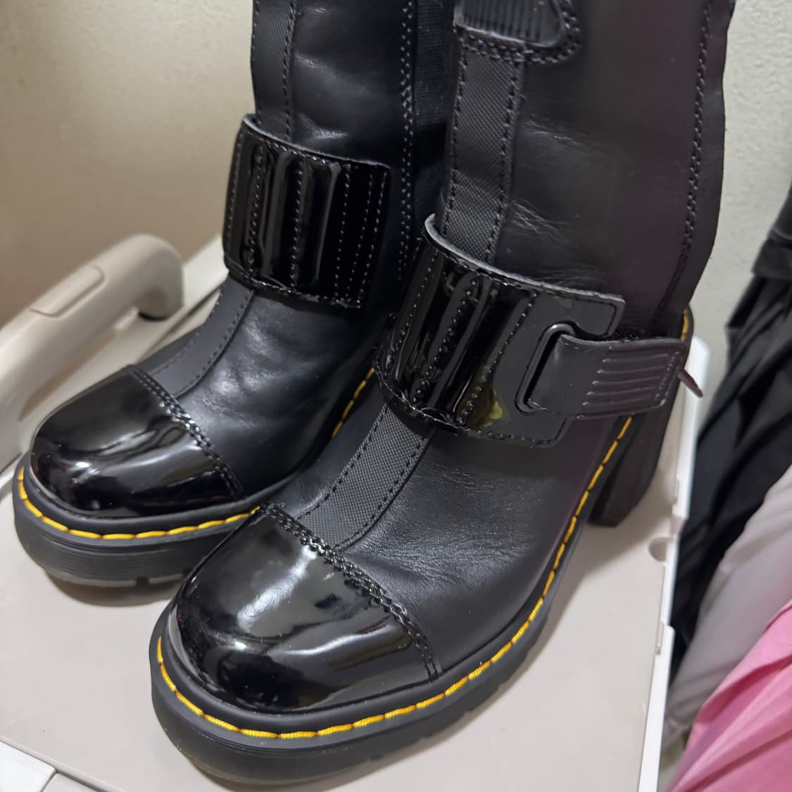 닥터마틴 가야 첼시 230 상품이미지4