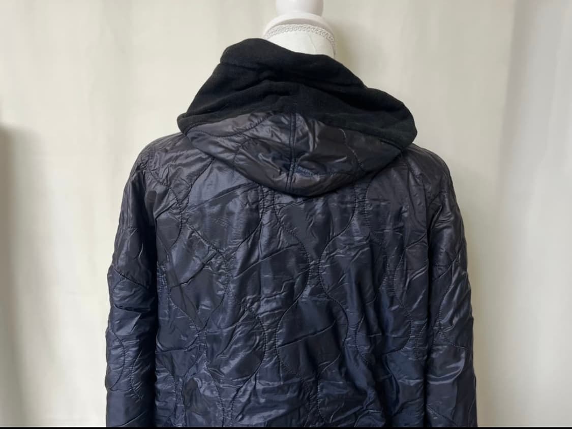 캐피탈 후드티 상품이미지2