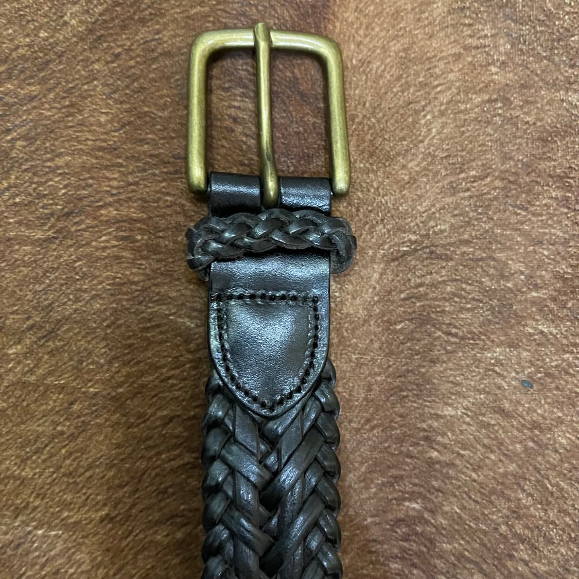 꽈베기 벨트 상품이미지3