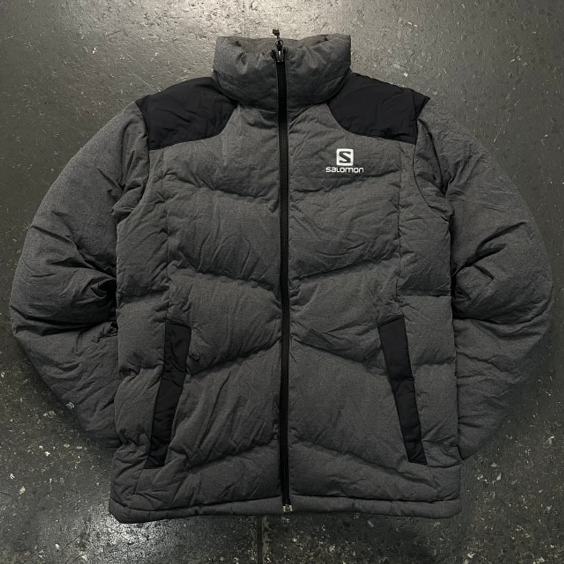 95 살로몬 패딩  상품이미지1