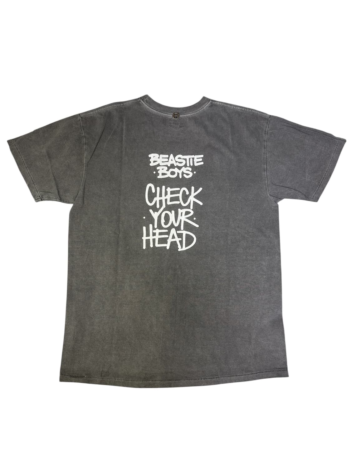 INSONNIA PROJECTS 비스티보이즈 포토 티셔츠 1 상품이미지4