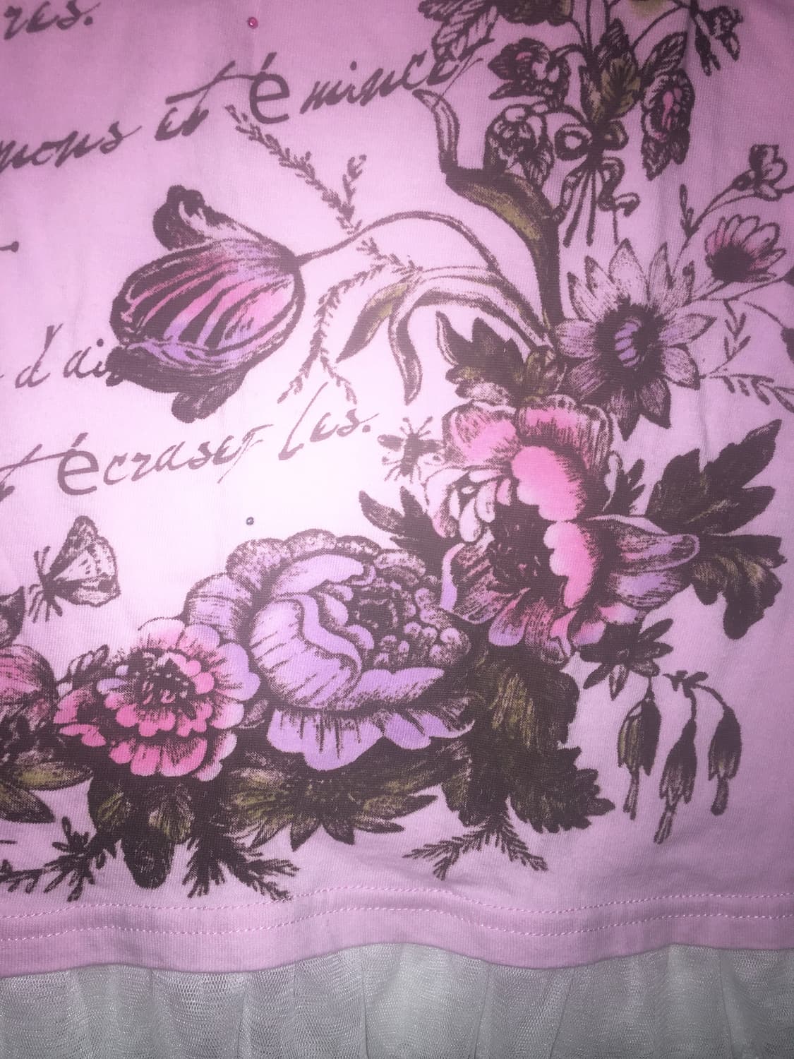 Cinema Club 반팔 티 상품이미지4