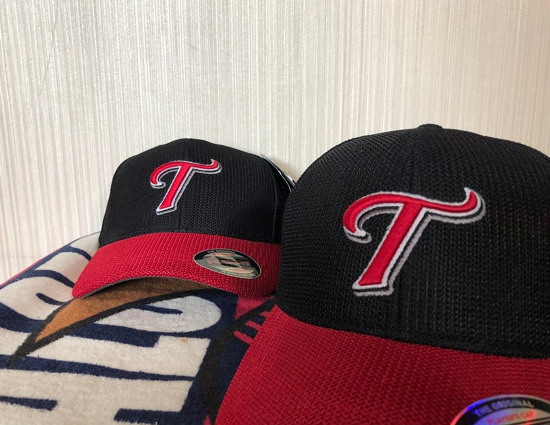 KBO ATC LG트윈스 어센틱모자/캡 XS-S(플렉스핏) 상품이미지5