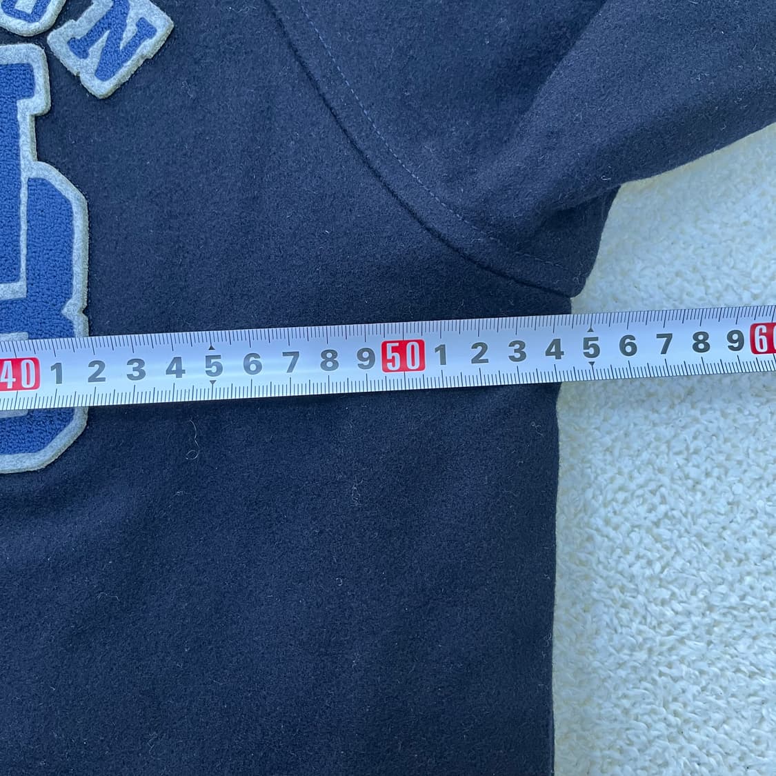 95 뉴발란스 보스턴 바시티 자켓 0323M 상품이미지6