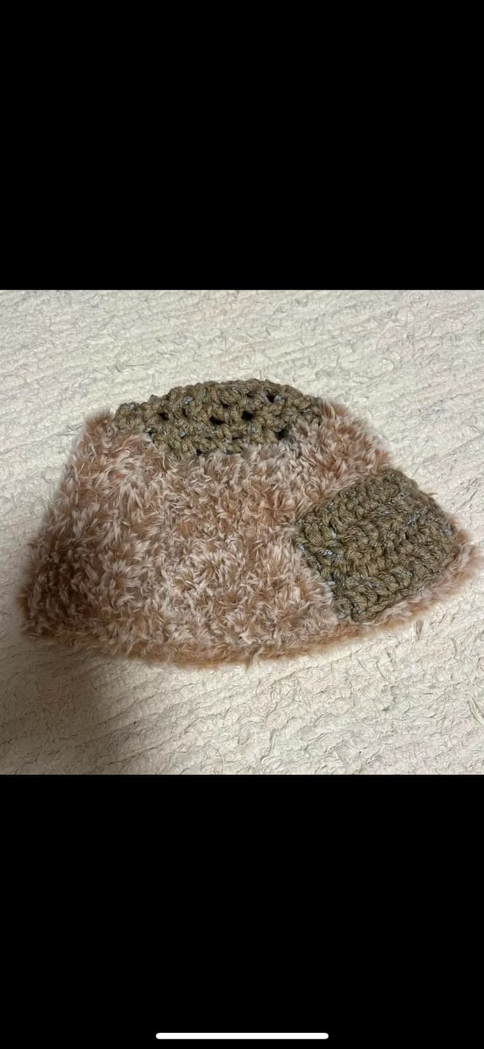 Misuabarbe 모자 상품이미지1