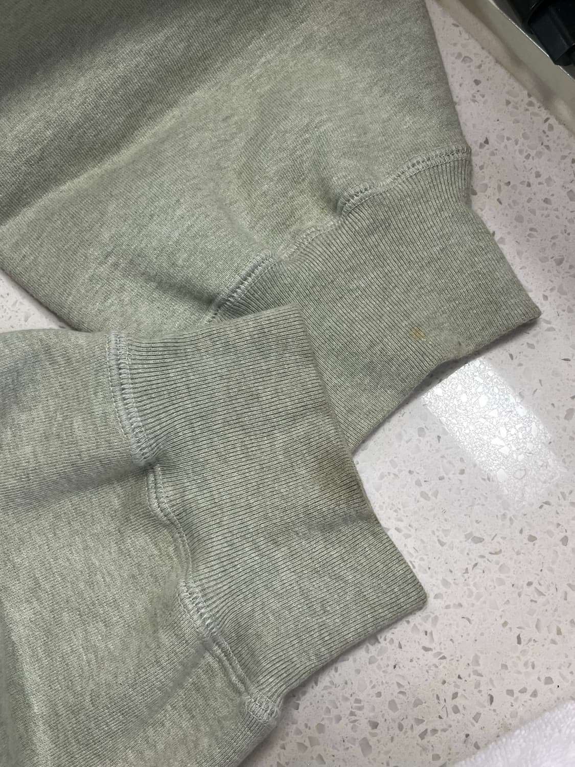 supreme small box logo crew neck 상품이미지4
