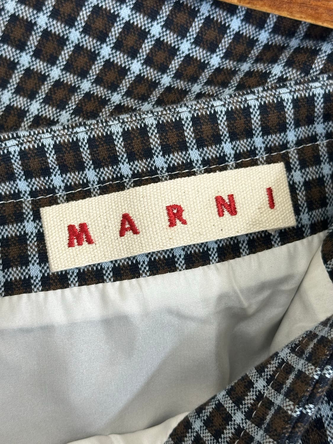 마르니 스커트 상품이미지6