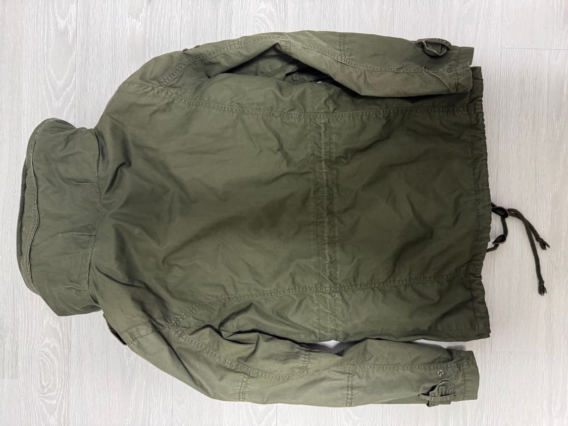 돌체앤가바나 D&G 야상 상품이미지2