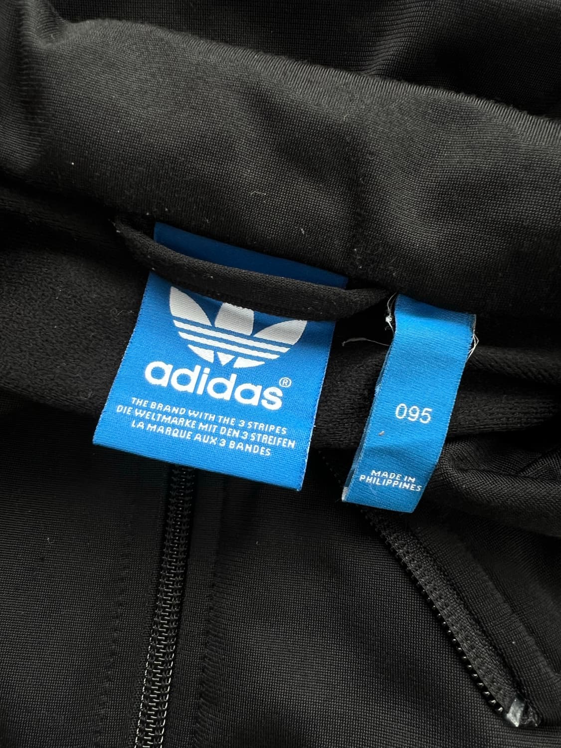 Adidas 아디다스 파이어버드 져지 상품이미지4